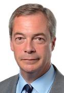 Profile image for Nigel Farage