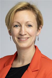 Profile image for Sarah Kerr